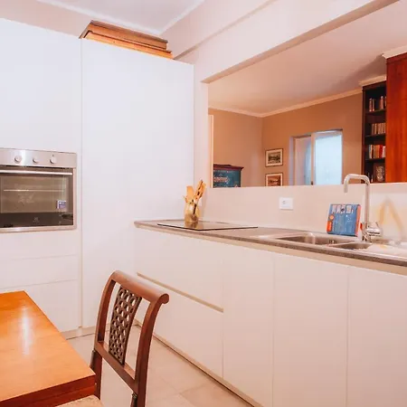 Casa Walcher *