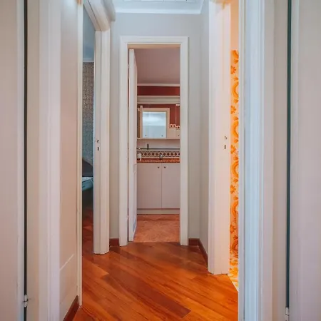 Apartment Casa Walcher