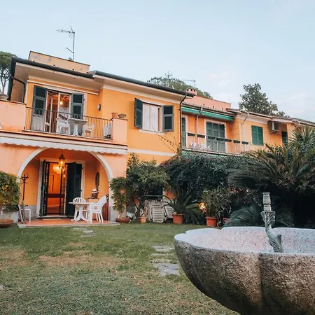 Casa Walcher Apartment