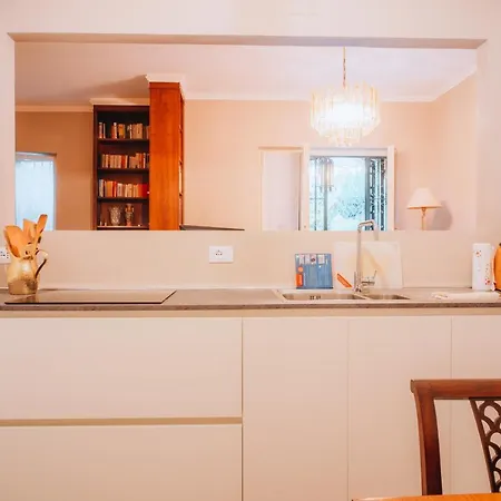Apartment Casa Walcher Santa Margherita Ligure