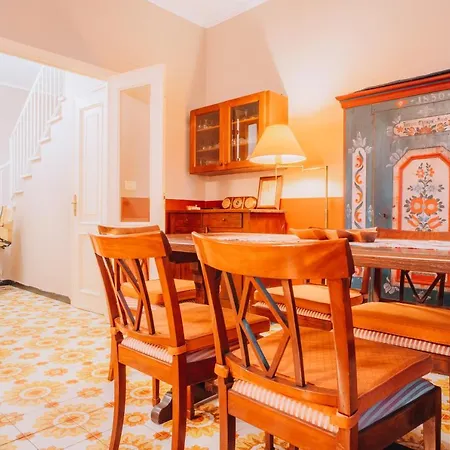 Casa Walcher * Santa Margherita Ligure