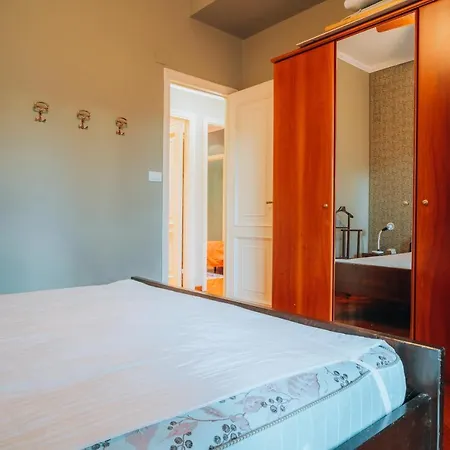 Apartment Casa Walcher Santa Margherita Ligure
