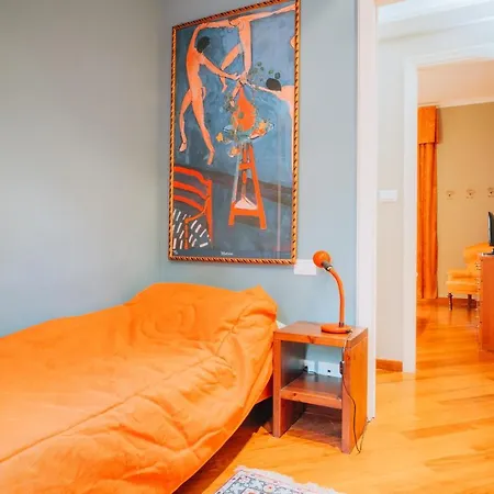 Casa Walcher Santa Margherita Ligure