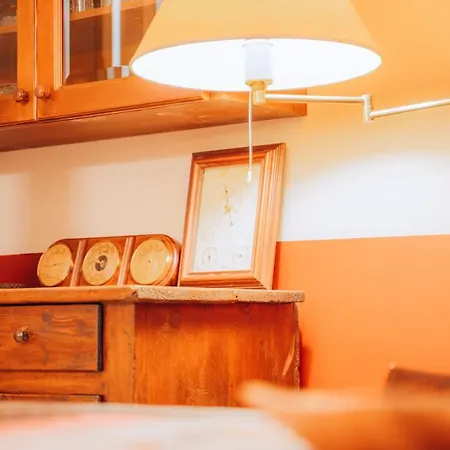 Apartment Casa Walcher Santa Margherita Ligure