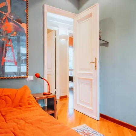 Casa Walcher Apartment
