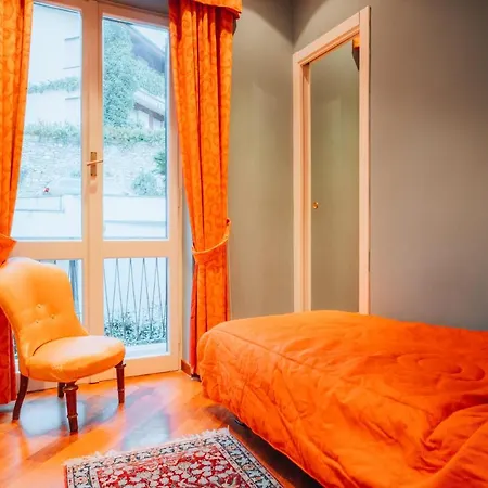 Apartment Casa Walcher Santa Margherita Ligure