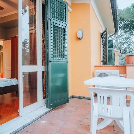 Casa Walcher Santa Margherita Ligure