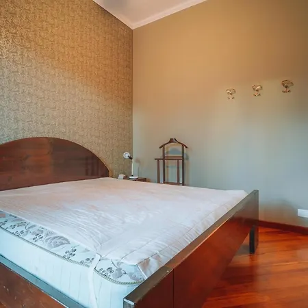 Casa Walcher * Santa Margherita Ligure