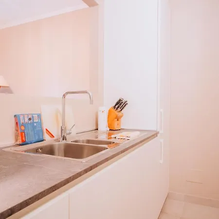 Apartment Casa Walcher Santa Margherita Ligure