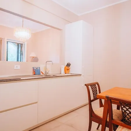 Casa Walcher Santa Margherita Ligure