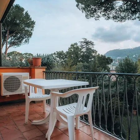 Casa Walcher Apartment *