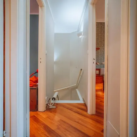 Casa Walcher Santa Margherita Ligure