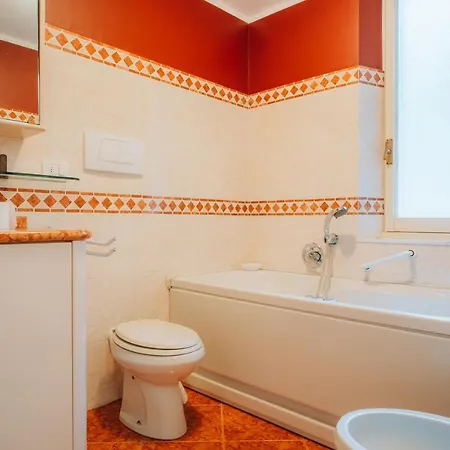 Casa Walcher *
