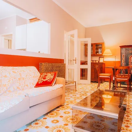 Casa Walcher Santa Margherita Ligure