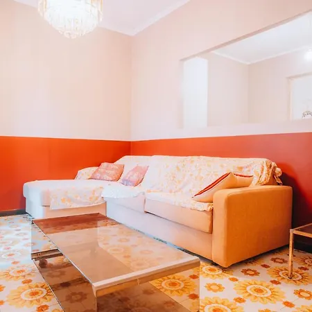 Apartment Casa Walcher *
