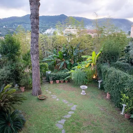 Casa Walcher * Santa Margherita Ligure