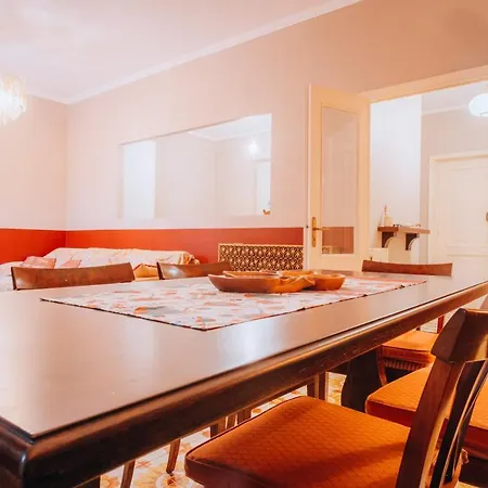 Casa Walcher Apartment Santa Margherita Ligure