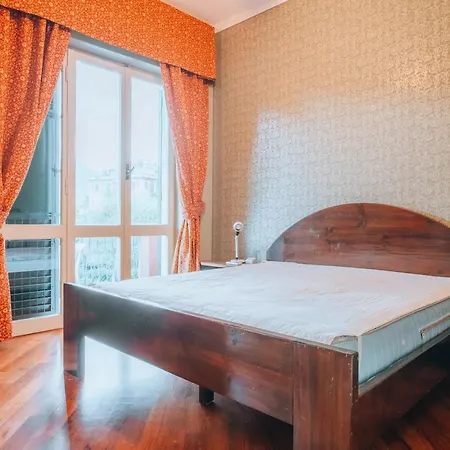 Apartment Casa Walcher