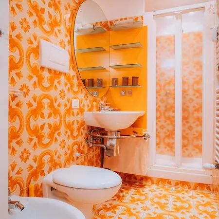 Casa Walcher Apartment Santa Margherita Ligure