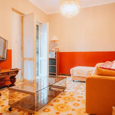 Apartment Casa Walcher