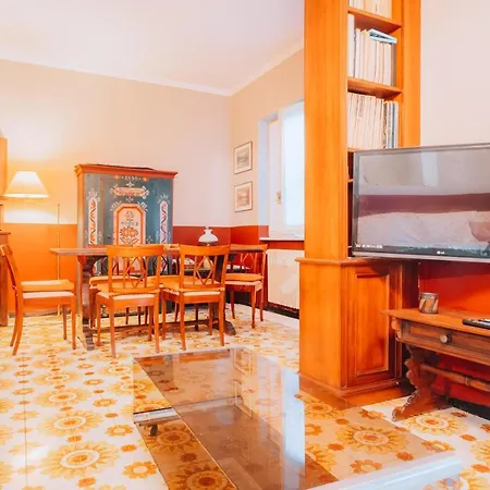 Casa Walcher Apartment Santa Margherita Ligure