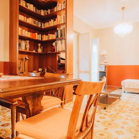Apartment Casa Walcher Santa Margherita Ligure