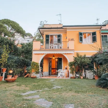Casa Walcher *