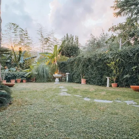 Casa Walcher Apartment Santa Margherita Ligure