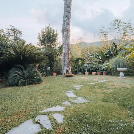 Casa Walcher *