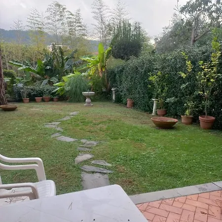 Casa Walcher Apartment Santa Margherita Ligure