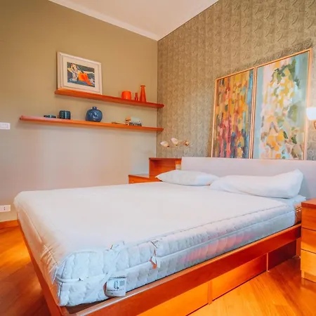 Casa Walcher * Santa Margherita Ligure