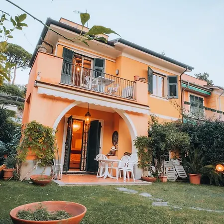 Casa Walcher *