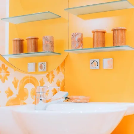 Apartment Casa Walcher *